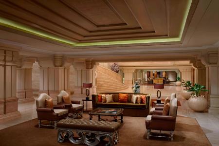 Itc Grand Chola, a Luxury Collection, Chennai - 37