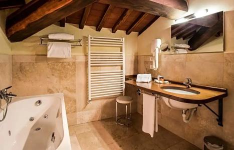 Palazzo San Niccolò & Spa - 84