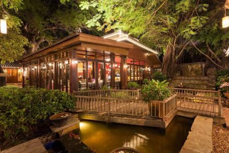 Raya Resort - The Most Green Resort in Cha-am - 31