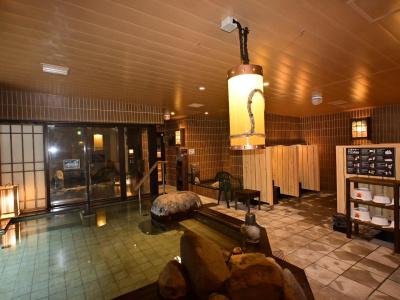 Dormy Inn Hakata Gion - 27