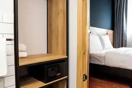 Ibis Styles Tbilisi Mziuri Park - 28