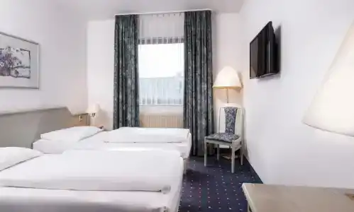 Wyndham Garden Duesseldorf Mettmann - 41