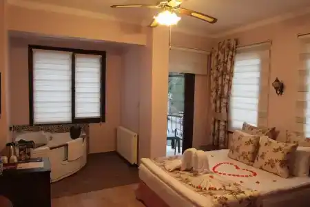 Beyaz Konak Otel - 32