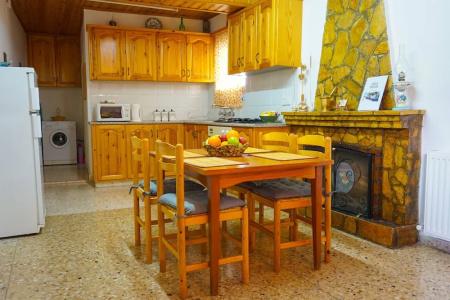Omodos Village Houses - 21