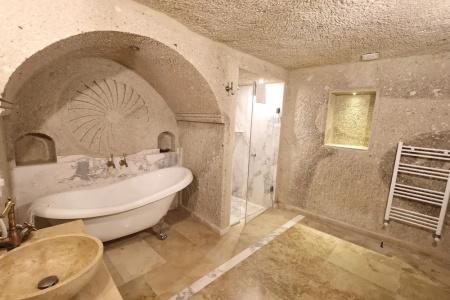 Sarnich Cave Suites - 75