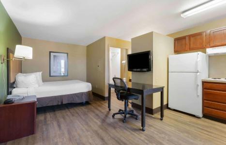 Extended Stay America Suites - Phoenix - Chandler - E Chandler Blvd - 26