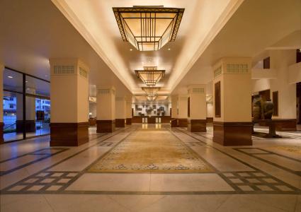 Hyatt Regency Kinabalu - 13