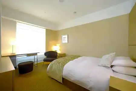 Nikko Kansai Airport - 3 mins walk to the airport - 37
