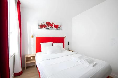 Hôtel de Bordeaux - 19