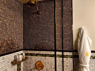 Le Meridien New York, Central Park - 17