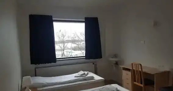 Travel Inn - 3