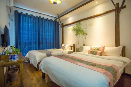 Yueting Eco Inn - 1