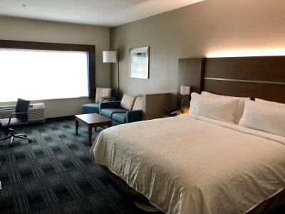 Holiday Inn Express & Suites - Houston Westchase - Westheimer, an IHG - 5
