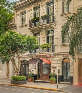 Duque Boutique & Spa - 18