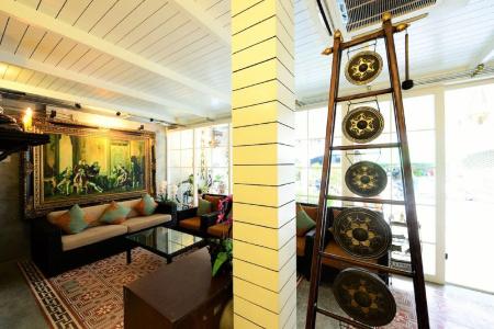 Baan Phuanda Phuket - 20