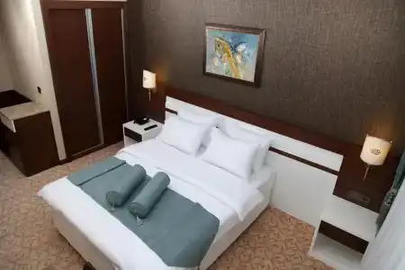 Tilya Resort - 3