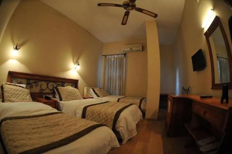Antikhan - 3