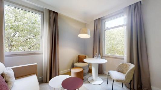 Radisson Blu Bremen - 6