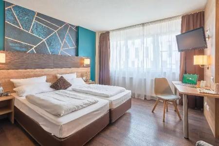 Luise Mannheim - by SuperFly Hotels - 68