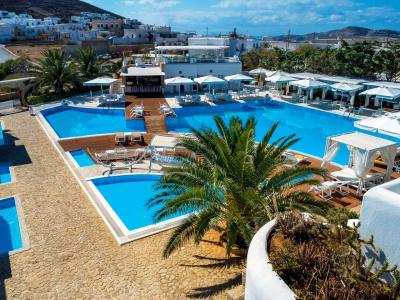 Chora Resort & Spa - 187