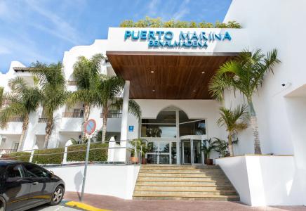 Mac Puerto Marina Benalmádena - 27