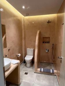 Alidian bay Suites Leros - 45