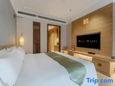 Huaqing Palace & Spa - 81