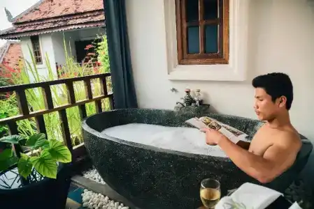 Rambutan Resort – Siem Reap - 149