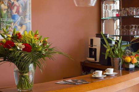 Le Relais Saint-Jacques - 11