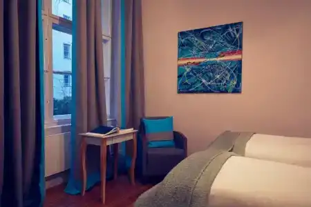 Vilhelm7 Berlin Residences - 2