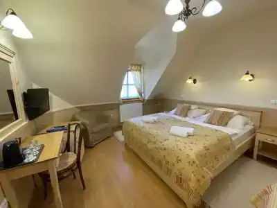 Rigótanya Relax & Wellness Bükfürdő - 155