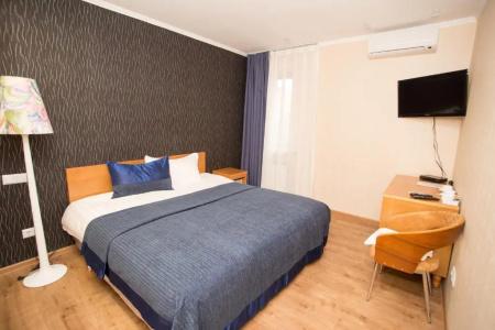Grushevy Hospitality Boutique - 40