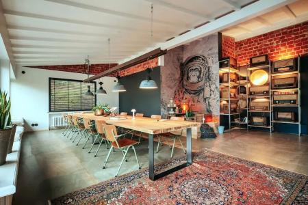 The Hearts - Dein Boutique- Und Event-Resort - 31