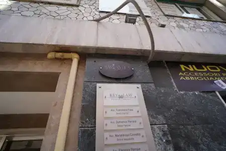 Bari Antica Boutique b&b - 0