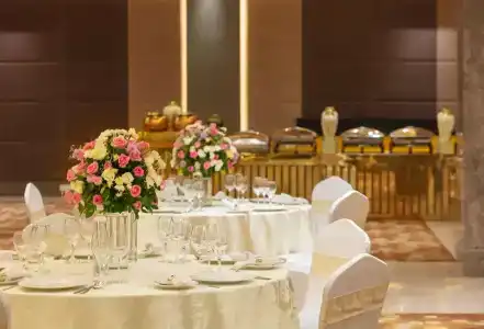 Doubletree By Hilton Jaipur Amer - 30