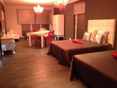 v e r o n e - Rooms & Suites - LièGe - Rocourt - 13