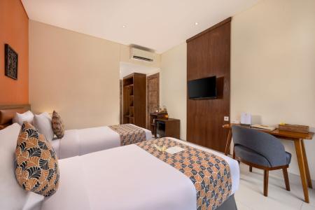 Kahayana Suites - 44