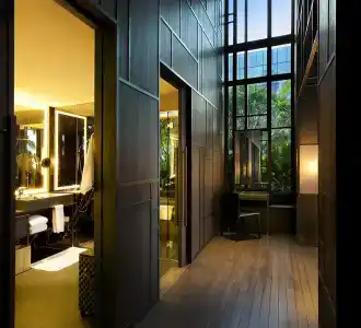 Parkroyal Collection Pickering, Singapore - Sg Clean, Staycation Approved - 13