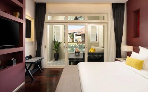 Memoire Palace Resort & Spa - 152
