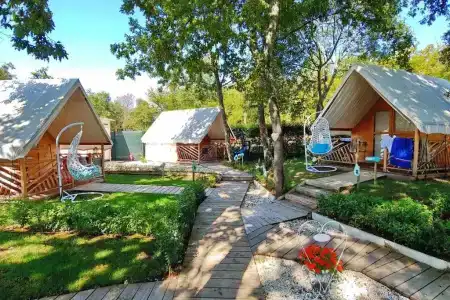 Polidor Family Camping Resort - 154