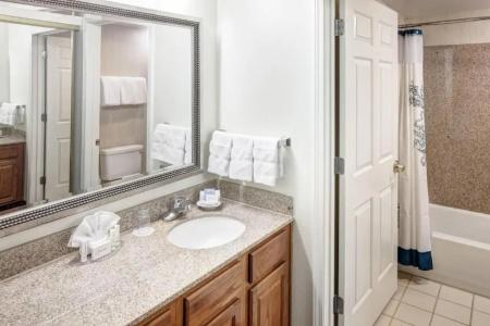 Residence Inn Country Club Plaza - 38