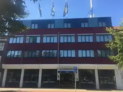 Best Western Eindhoven - 0