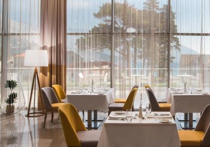 Sheraton Dubrovnik Riviera - 36
