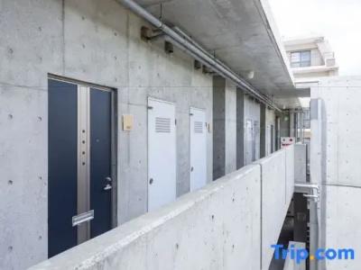 Naha-West Inn - 154