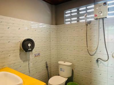 Tharathip Resort Koh Phangan - Sha Plus - 100