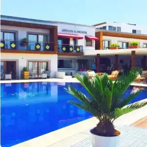 Akkan Beach - 1
