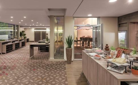 Courtyard by Marriott Linz - 29