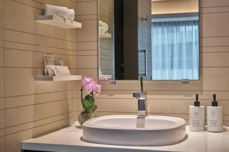 Pan Pacific Serviced Suites Orchard, Singapore - 51