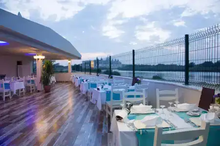 Water & Spa - Ultra All Inclusive - 44
