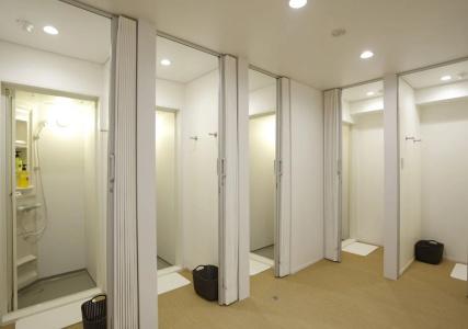 Webase Hakata Hostel - 12